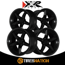 Xxr 569 18X10 5-100 73.1 +35