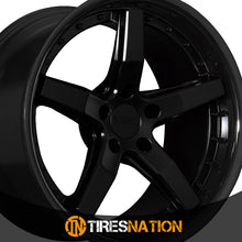 Xxr 569 18X10 5-100 73.1 +35