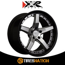 Xxr 569 20X10.5 5-4.5 73.1 +40