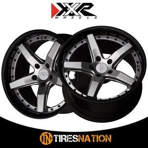 Xxr 569 20X10.5 5-4.5 73.1 +40