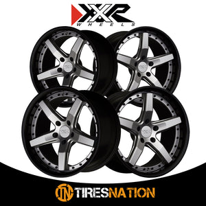 Xxr 569 20X10.5 5-4.5 73.1 +40
