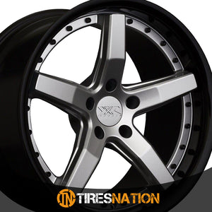 Xxr 569 20X10.5 5-4.5 73.1 +40