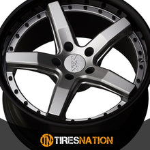 Xxr 569 20X10.5 5-4.5 73.1 +40