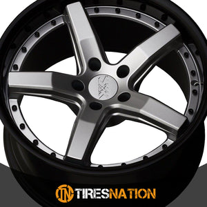 Xxr 569 20X10.5 5-4.5 73.1 +40
