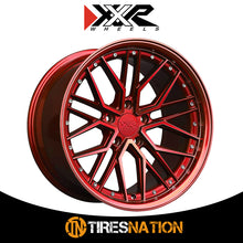 Xxr 571 18X10 5-4.5 73.1 +25