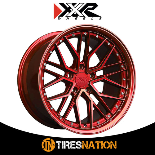 Xxr 571 18X10 5-4.5 73.1 +25