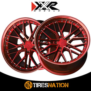Xxr 571 18X10 5-4.5 73.1 +25