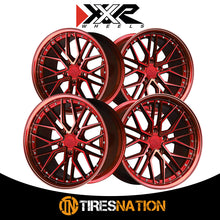 Xxr 571 18X10 5-4.5 73.1 +25