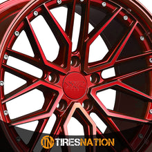 Xxr 571 18X8.5 5-4.5 73.1 +35