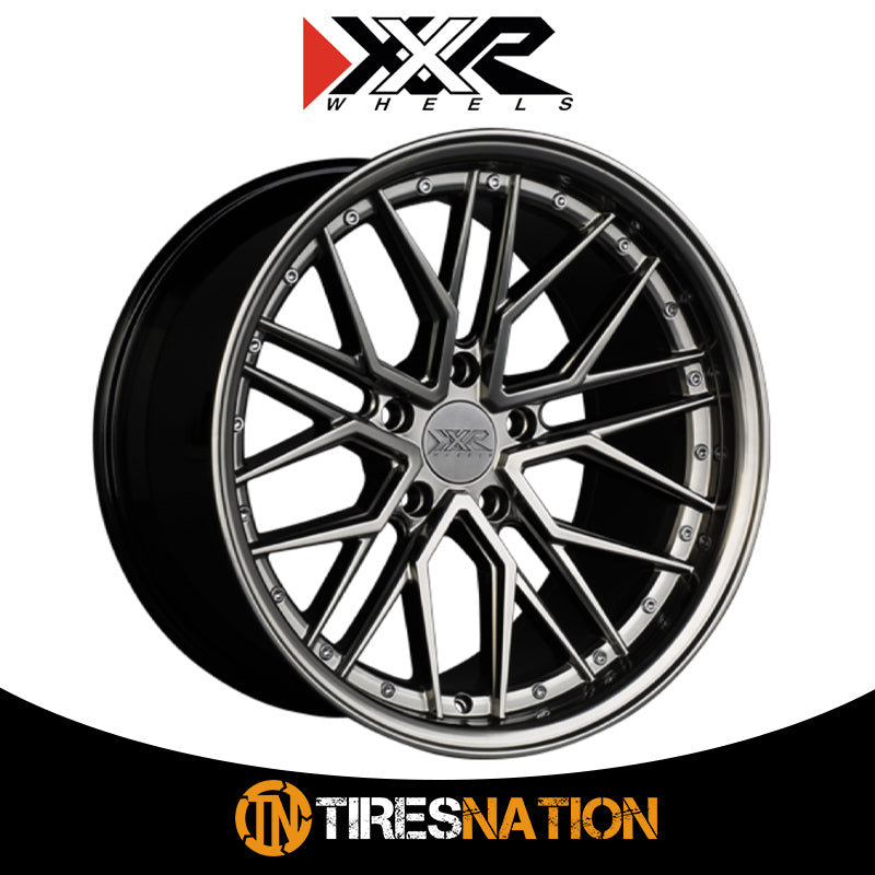 XXR Wheels 513 4本セット シルビア 86 180SX XXR Wheels 513 4本