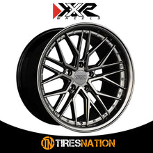 Xxr 571 18X8.5 5-4.5 73.1 +25