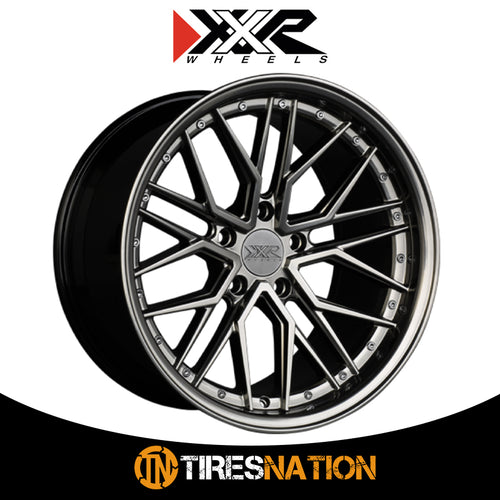 Xxr 571 18X8.5 5-4.5 73.1 +25