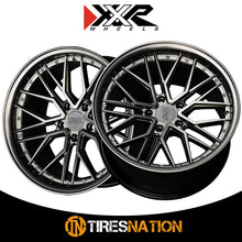 Xxr 571 18X10 5-4.5 73.1 +25