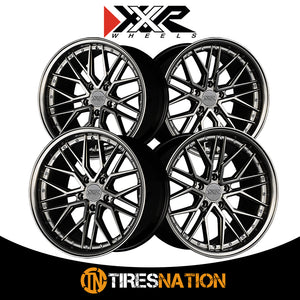 Xxr 571 18X8.5 5-4.5 73.1 +25
