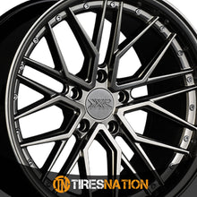 Xxr 571 18X8.5 5-4.5 73.1 +35