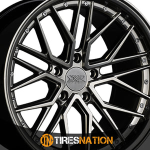 Xxr 571 18X8.5 5-4.5 73.1 +35