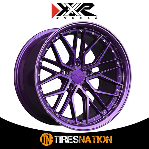 Xxr 571 20X10.5 5-4.5 73.1 +35