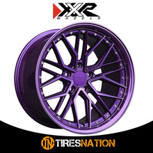 Xxr 571 18X8.5 5-112 73.1 +35
