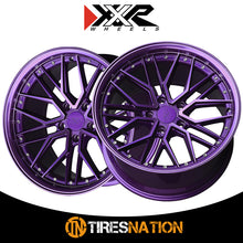 Xxr 571 18X8.5 5-112 73.1 +35