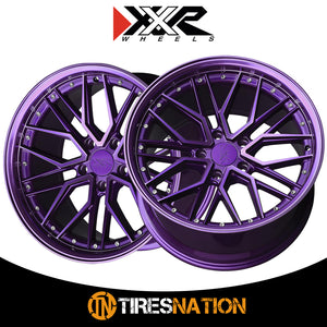 Xxr 571 20X9 5-4.5 73.1 +35