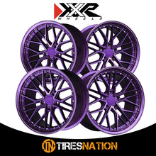 Xxr 571 20X10.5 5-4.5 73.1 +35