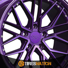 Xxr 571 18X8.5 5-112 73.1 +35