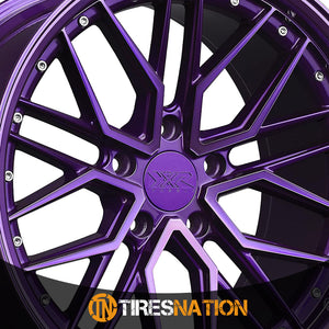 Xxr 571 20X9 5-4.5 73.1 +35