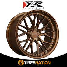Xxr 571 18X8.5 5-112 73.1 +35