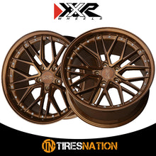 Xxr 571 18X8.5 5-112 73.1 +35