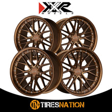 Xxr 571 18X8.5 5-112 73.1 +35