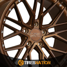 Xxr 571 18X8.5 5-112 73.1 +35