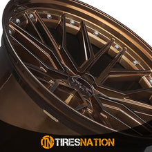Xxr 571 18X8.5 5-112 73.1 +35