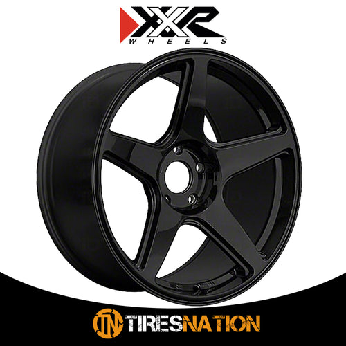 Xxr 575 18X8.5 5-100 73.1 +35