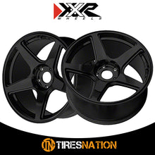 Xxr 575 18X8.5 5-100 73.1 +35