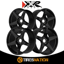 Xxr 575 18X8.5 5-120 73.1 +35