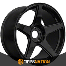 Xxr 575 18X8.5 5-100 73.1 +35