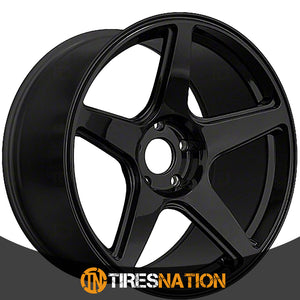 Xxr 575 18X8.5 5-100 73.1 +35