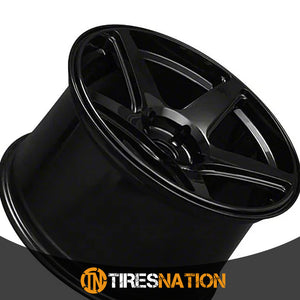 Xxr 575 18X8.5 5-112 73.1 +35