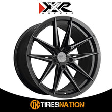 Xxr 577 19X8.5 5-4.5 73.1 +40
