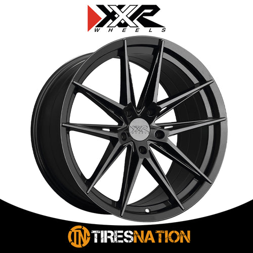 Xxr 577 18X9.5 5-4.5 73.1 +35