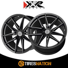 Xxr 577 19X8.5 5-112 73.1 +40