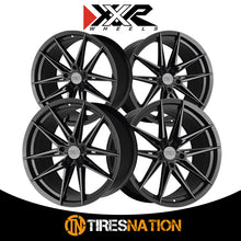 Xxr 577 18X9.5 5-4.5 73.1 +35
