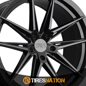 Xxr 577 19X10 5-112 73.1 +40