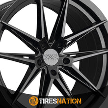 Xxr 577 19X8.5 5-112 73.1 +40