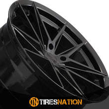 Xxr 577 18X9.5 5-4.5 73.1 +35