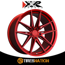 Xxr 577 19X10 5-4.5 73.1 +40