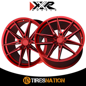 Xxr 577 19X10 5-4.5 73.1 +40