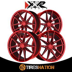 Xxr 577 19X10 5-4.5 73.1 +40
