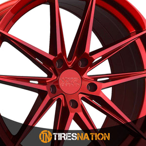 Xxr 577 19X10 5-4.5 73.1 +40