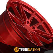 Xxr 577 18X9.5 5-4.5 73.1 +35